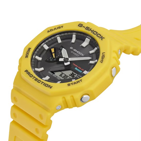 Hodinky Casio GA-B2100C-9AER