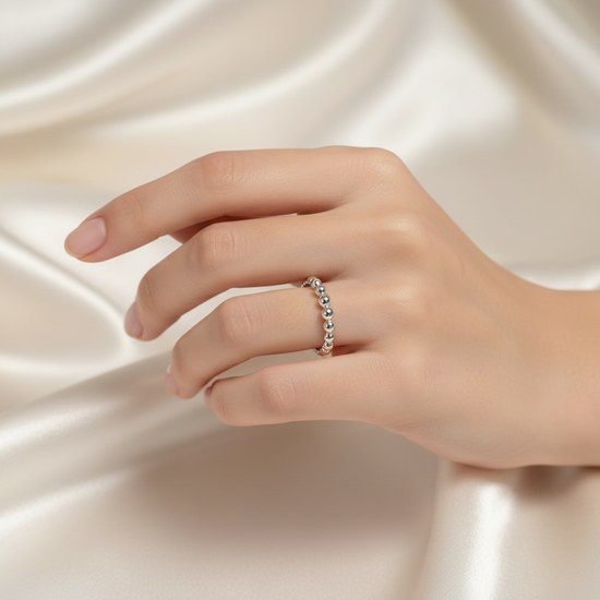 Zlatý 585/1000 prsten 1984