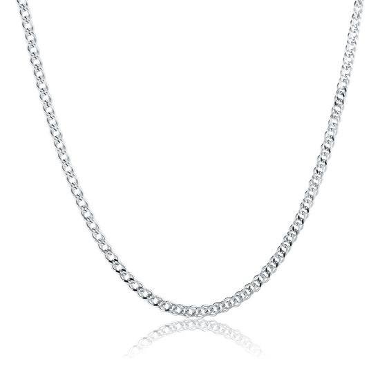 Stříbrný řetízek 925/1000