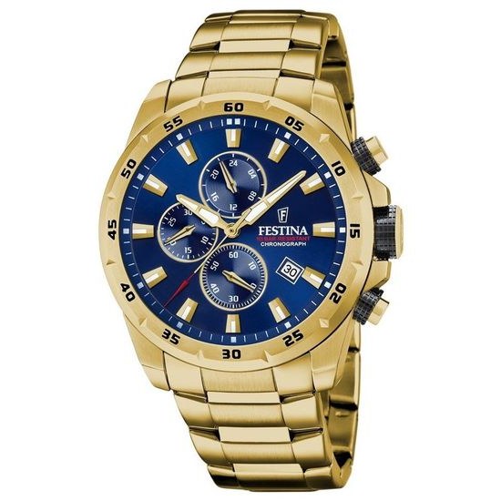 Hodinky Festina CHRONO SPORT 20541/2