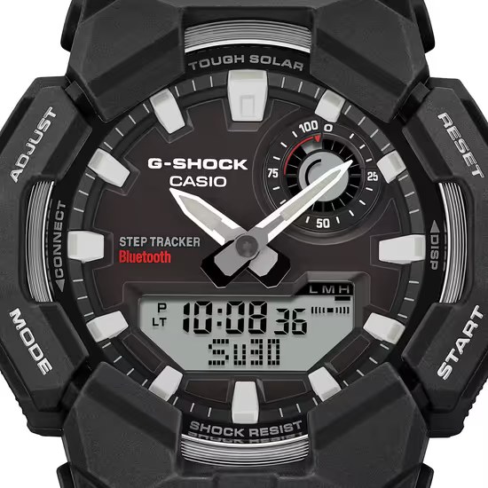 Hodinky Casio GA-B010-1AER G-SHOCK