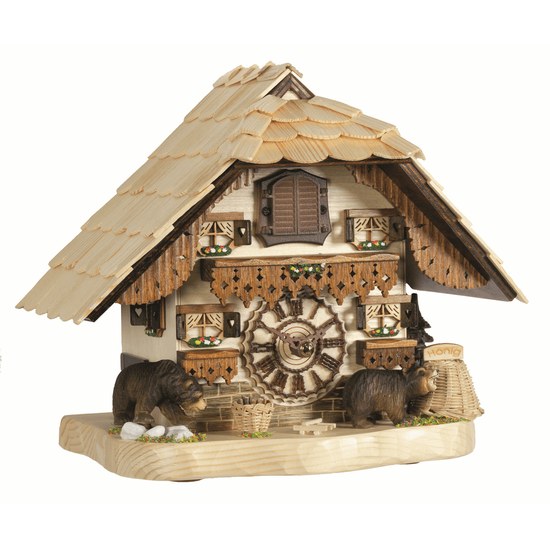 Kukačky Trenkle quartz 4203 QM