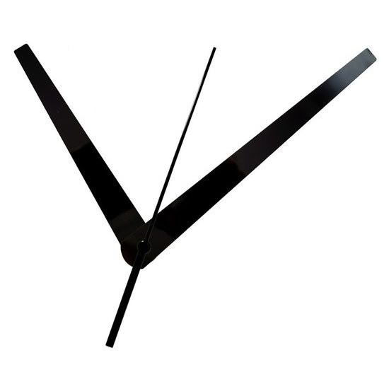 Hodinové ručičky HRP66