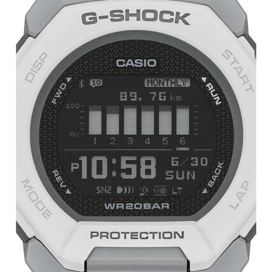 Hodinky Casio G-SHOCK GBD-300-7ER