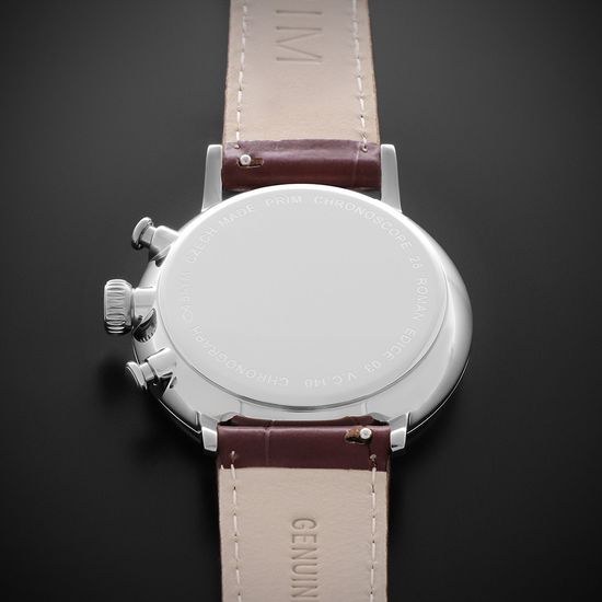 Hodinky PRIM Chronoscope 25 Roman W03P.13230.B