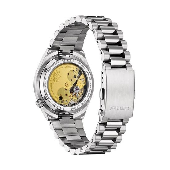 Hodinky Citizen TSUYOSA AUTOMATIC NJ0200-50M