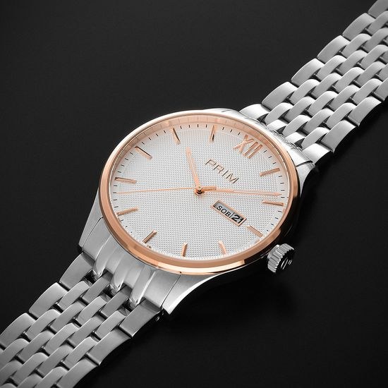 Hodinky PRIM Klasik 25 W01P.13229.F
