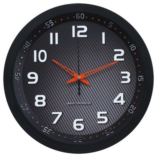 Nástěnné hodiny WT 8972