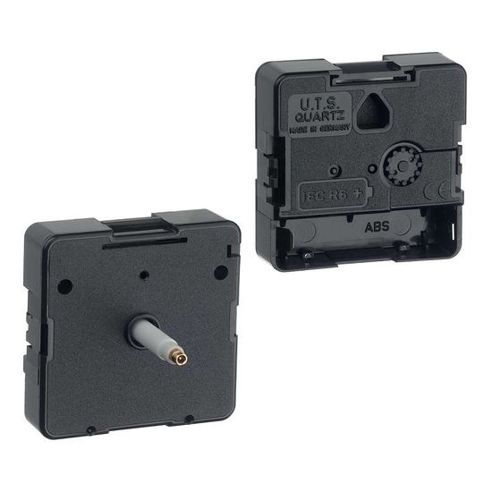 Hodinový strojek UTS