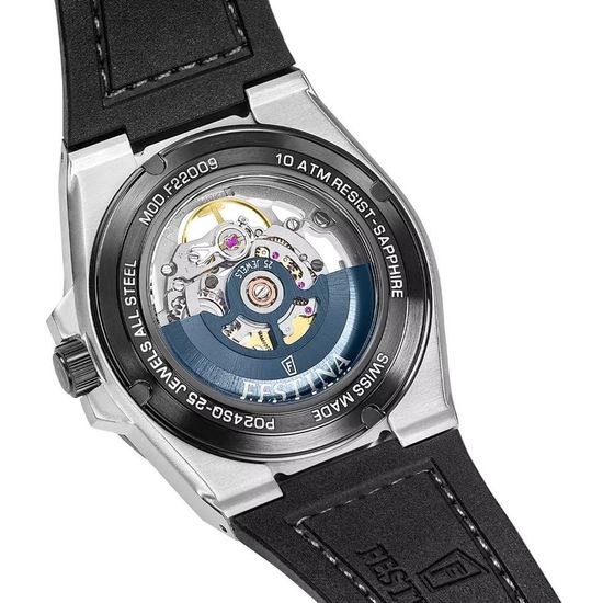 Hodinky Festina SWISS MADE AUTOMATIC 22009/1