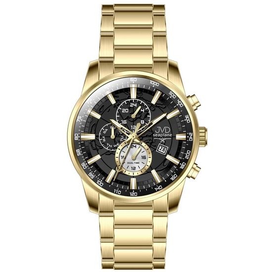 Náramkové hodinky JVD JE1018.3