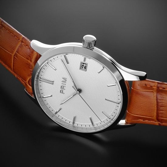 Hodinky PRIM Parita Men 24 W01P.13228.A