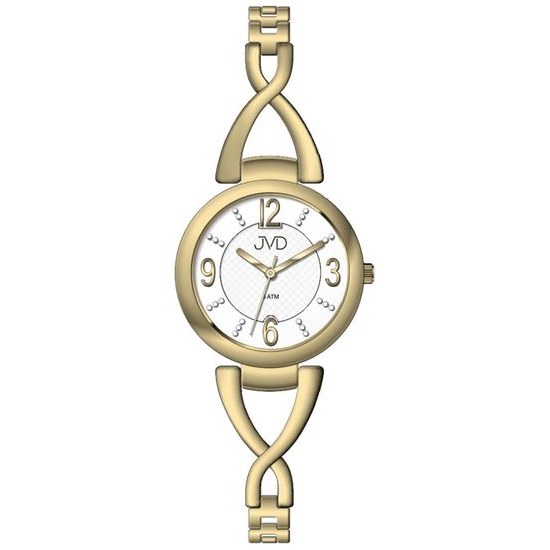 Náramkové hodinky JVD J4204.1