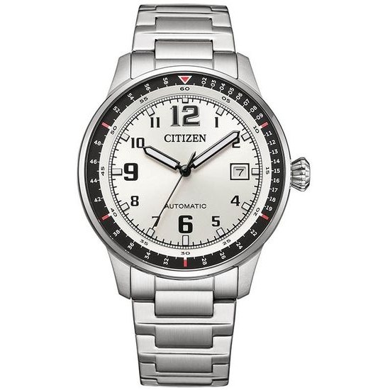 Hodinky Citizen AUTOMATIC NJ0190-51A