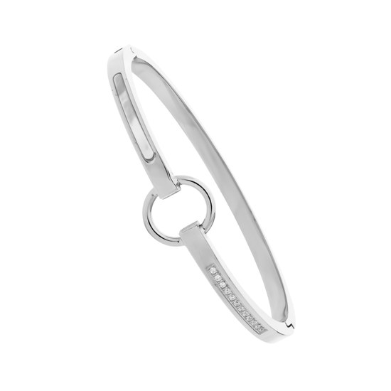 Náramek JVD JGB12SXL nerez ocel