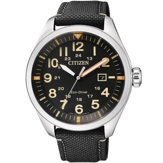 Hodinky Citizen Sports AW5000-24E