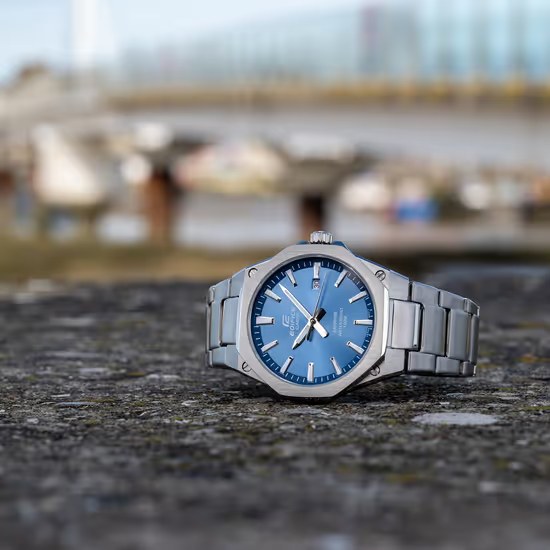 Hodinky Casio EFR-S108D-2AVUEF