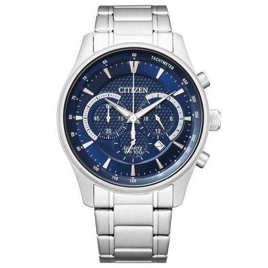 Hodinky Citizen CLASSIC CHRONO AN8190-51L