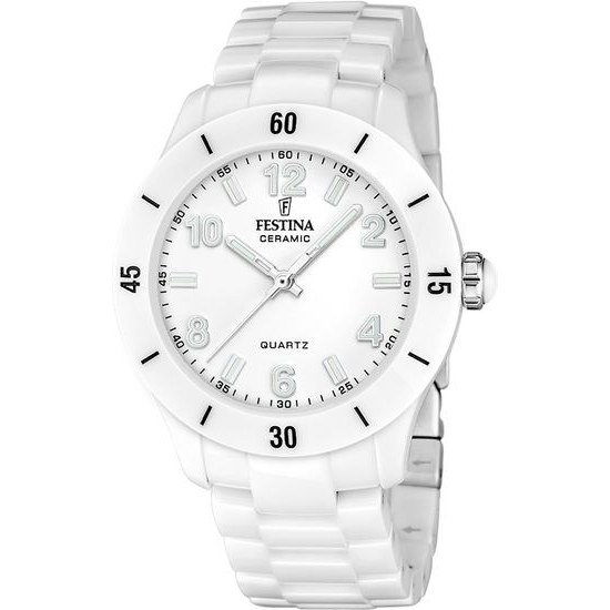 Hodinky Festina CERAMIC 20720/1
