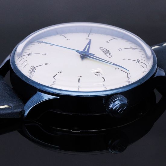 Hodinky PRIM Retro Automatic 21 W01C.13149.D