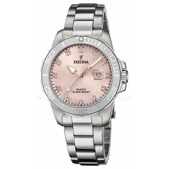 Hodinky Festina BOYFRIEND COLLECTION 20503/2