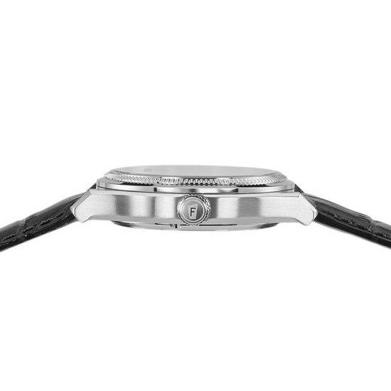 Hodinky Festina SWISS MADE AUTOMATIC 20095/1