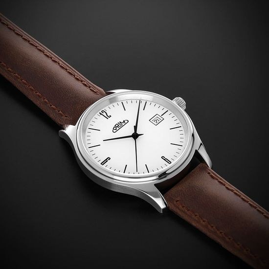 Hodinky PRIM Linea II 40 Q W01P.13262.A