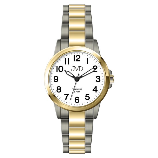 Náramkové hodinky JVD J5035.2