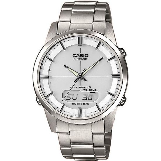 Hodinky Casio LCW-M170TD-7AER