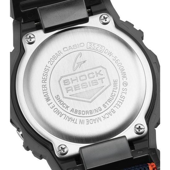 Hodinky Casio G-SHOCK DW-5600MNC-8A2ER