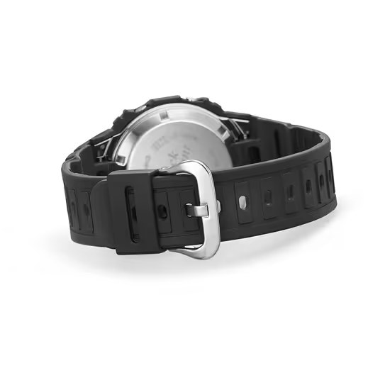 Hodinky Casio G-SHOCK DW-5000R-1AER