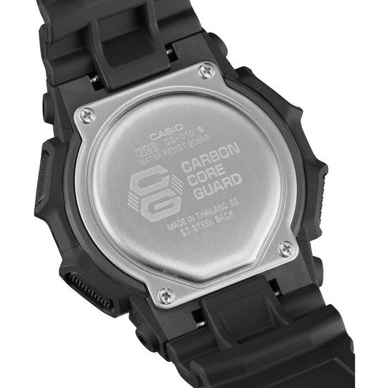 Hodinky Casio G-SHOCK GD-010-1ER