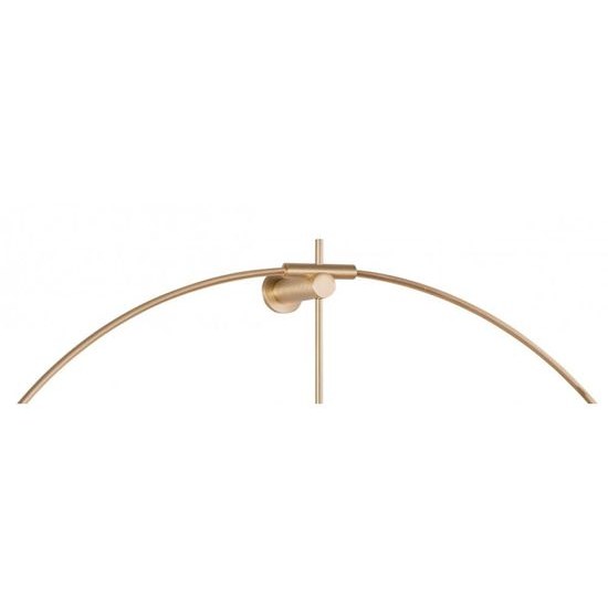 Designové nástěnné hodiny Nomon New Anda G 100cm