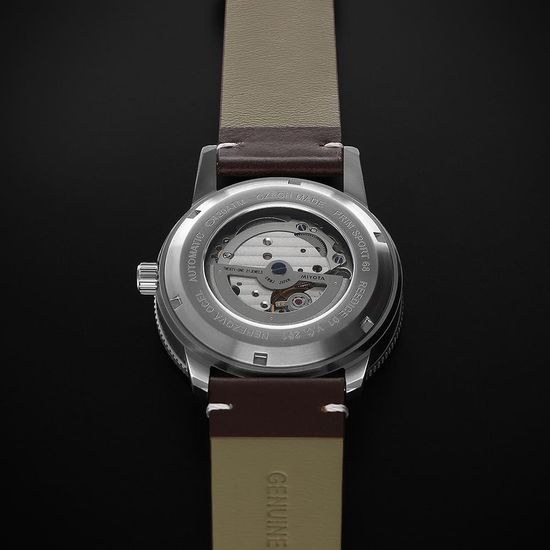 PRIM Sport 68 Automatic W01P.13255.A