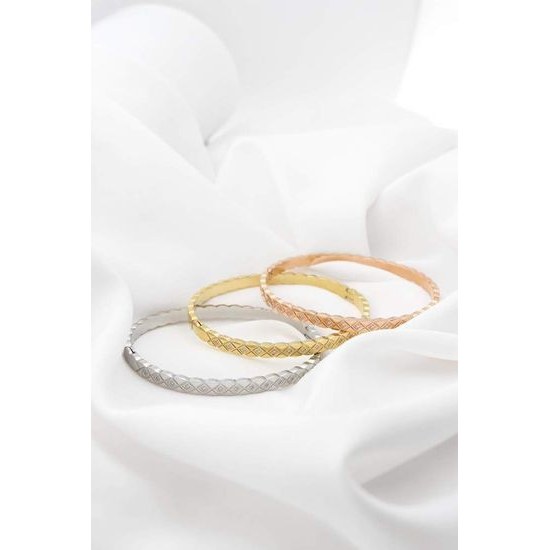 Náramek JVD SSSB0054XI8BI00 nerez ocel