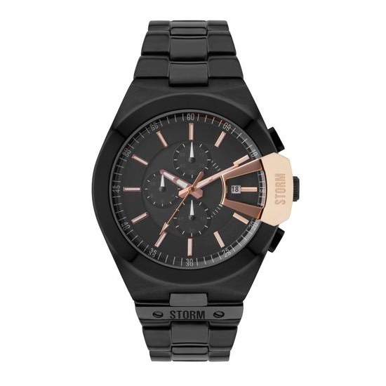 Hodinky Storm VEXITRON SLATE