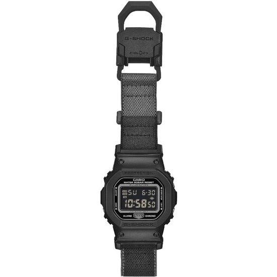 Hodinky Casio G-SHOCK DW-5600MNC-1ER