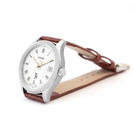 Hodinky PRIM UK 40 Q - L01P.18016.A