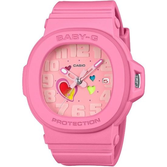Hodinky Casio BGA-10-4AER