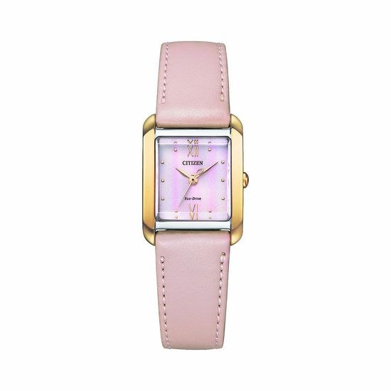 Hodinky Citizen L EW5596-66X