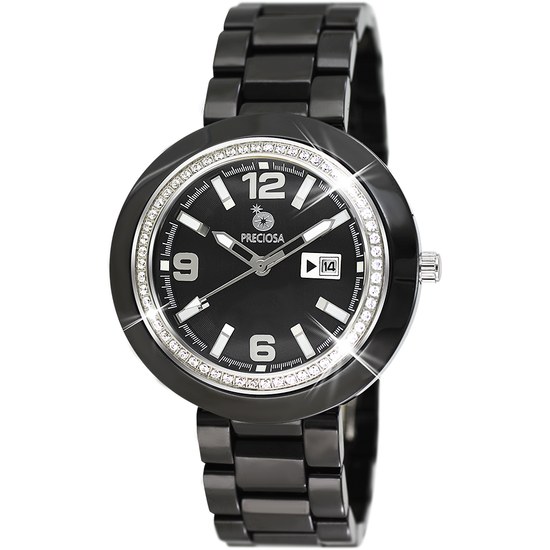 Hodinky PRIM Preciosa Purity Mimosa W02O.17006.B