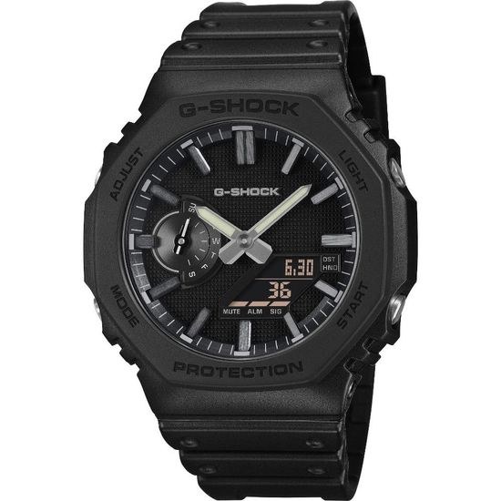 Hodinky Casio G-SHOCK GA-2100LXB-1AER