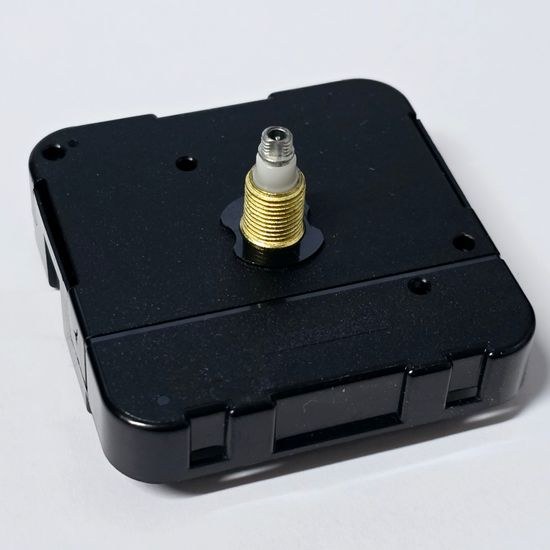 Hodinový strojek HR