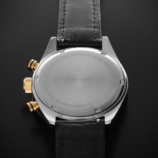 Hodinky PRIM Master 25 W01P.13231.E