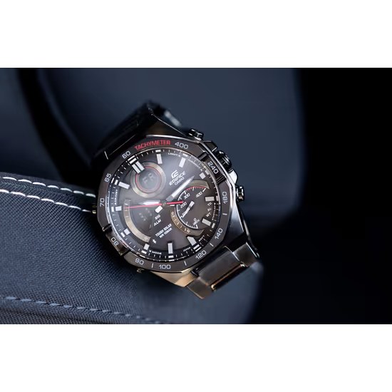 Hodinky Casio ECB-950DC-1AEF