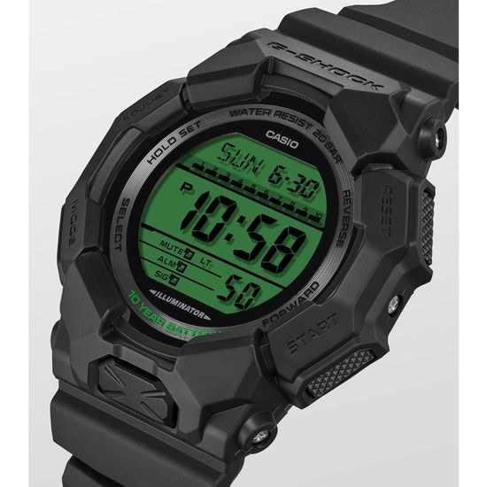 Hodinky Casio G-SHOCK GD-010BEG-1ER