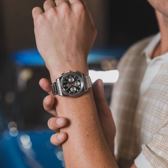 Hodinky Casio EFB-730D-1AVUEF