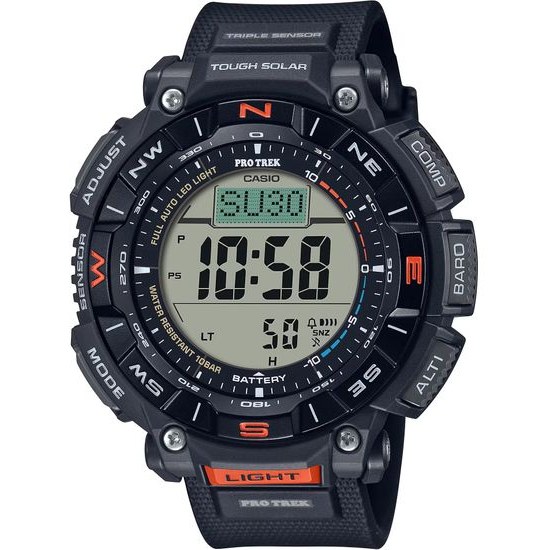 Hodinky Casio PRG-340-1ER
