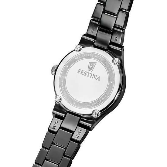 Hodinky Festina CERAMIC 20751/7