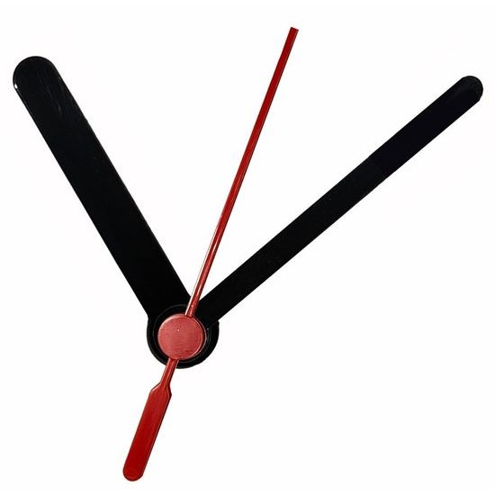 Hodinové ručičky HRP46